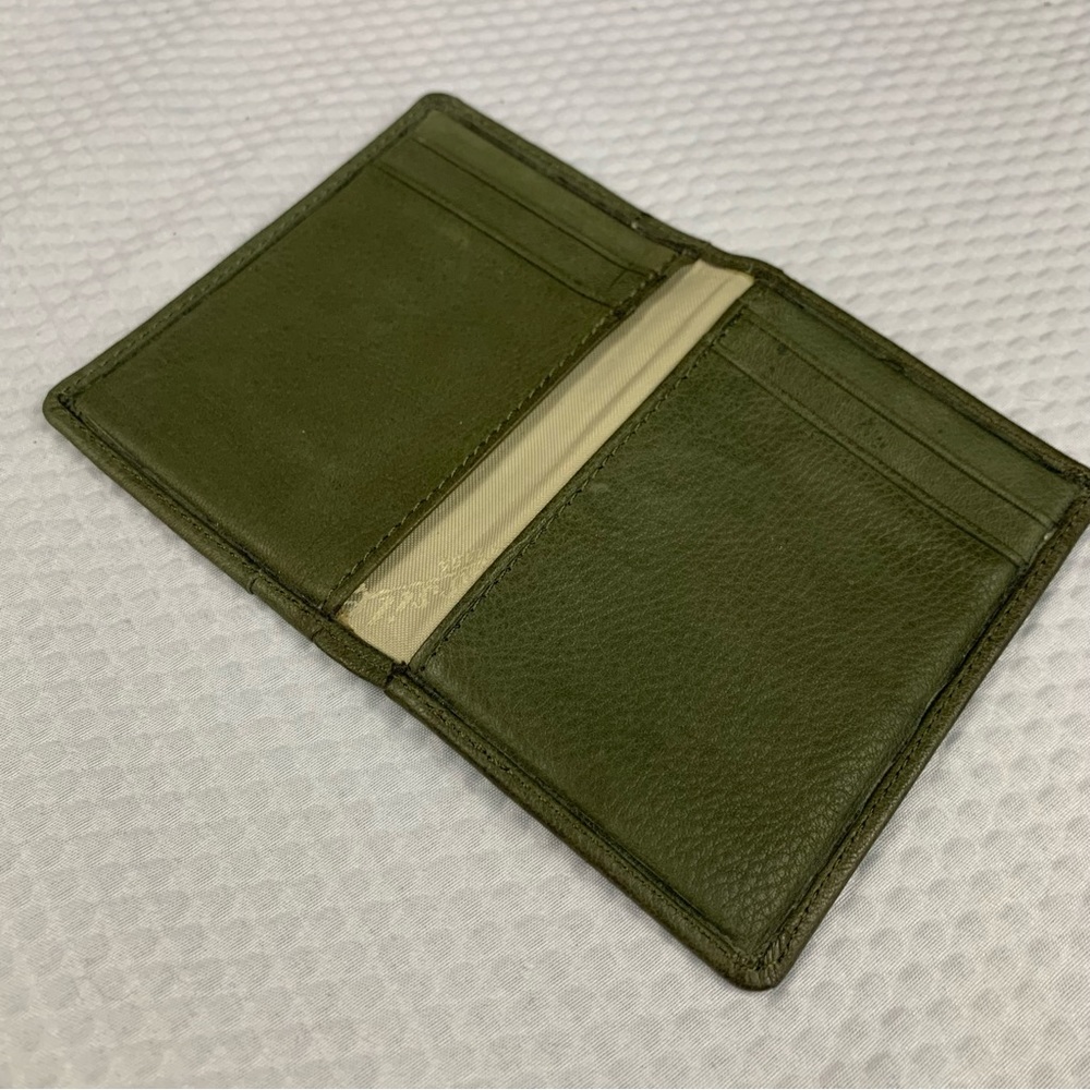 Fossil Wallet/ Wallet Insert - image 2